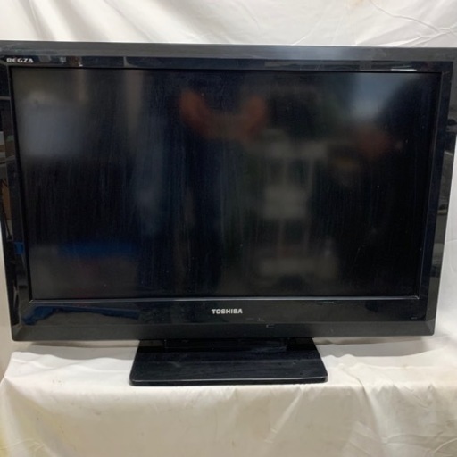 【‼️✨お買い得価格✨‼️】TOSHIBAREGZA32A1S液晶テレビ