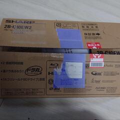 家電 映像プレーヤー、レコーダー ブルーレイプレーヤーの画像