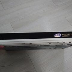 家電 映像プレーヤー、レコーダー ブルーレイプレーヤー