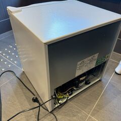 46L 1ドア冷蔵庫の画像