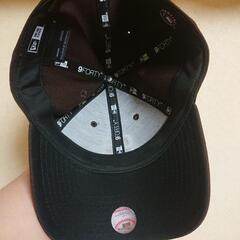 NEW ERA(ニューエラ). サンディエゴ パドレス 服/ファッション 小物 帽子の画像