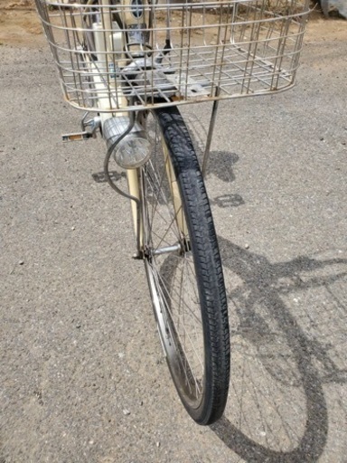 ⭐️電動自転車⭐️Panasonic   END63