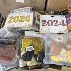 誕生日 イベント 風船 新品の画像