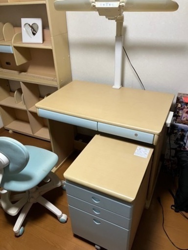 学習机　コイズミデスク　