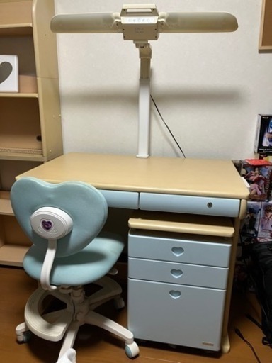学習机　コイズミデスク　