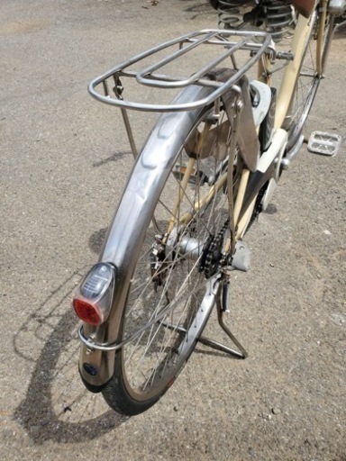 ⭐️電動自転車⭐️Panasonic   END63