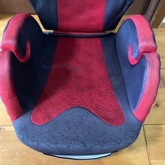 子供用品 キッズ用品 車用ジュニアシートの画像