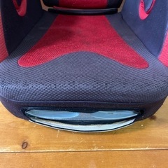 子供用品 キッズ用品 車用ジュニアシートの画像