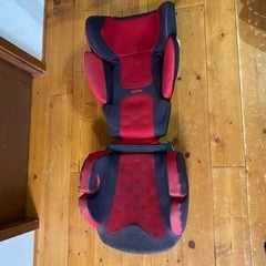 子供用品 キッズ用品 車用ジュニアシートの画像