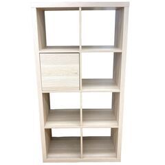 【REGASTOCK 川崎店】IKEA イケア KALLAX カ...