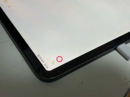 iPad Pro 11inch 第１世代 Wi-Fi+Cellular　256GB