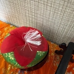 おりんセットの画像