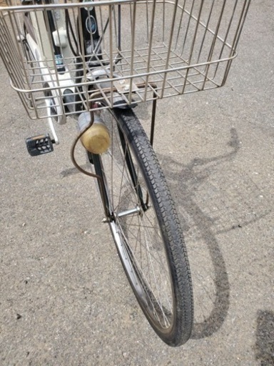 ⭐️電動自転車⭐️Panasonic   EPE63
