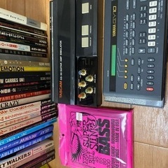 バンドスコアの画像