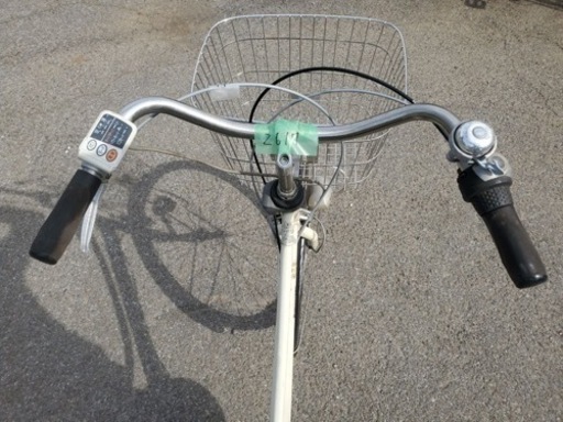 ⭐️電動自転車⭐️Panasonic   ENT63