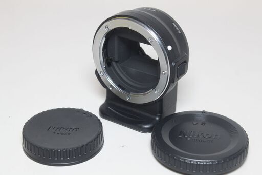 Nikon/FT1/Nikon 1マウント用/マウントアダプター ④