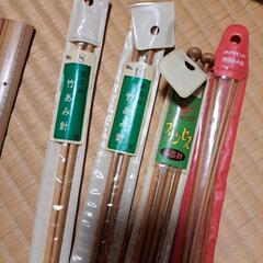 手芸用品　針の画像
