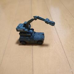 おもちゃミニカー