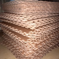 大量のジョイントマット