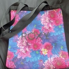 Roxy トートバッグ