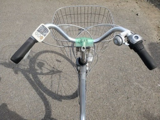 ⭐️電動自転車⭐️Panasonic   END63