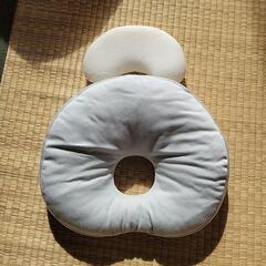 赤ちゃん用枕