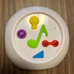 【値下げ】おやすみ　メロディプロジェクターの画像