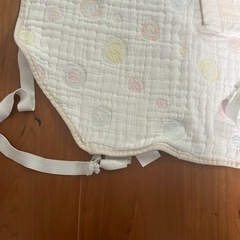 保育園　お昼寝セットの画像
