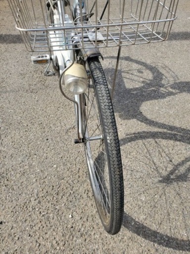 ⭐️電動自転車⭐️Panasonic   ENS63
