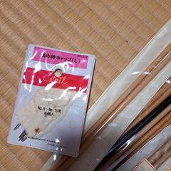 手芸用品セットの画像