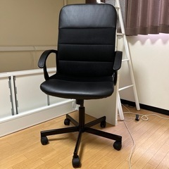家具 椅子 ハイバックチェア