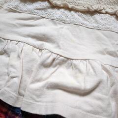 夏　女の子　80　服９点　子供用品 キッズ用品 子供服の画像