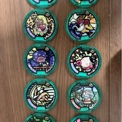 妖怪ウォッチ＋メダルセットの画像