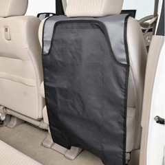 車内インテリア　キックガード付きカサケース 