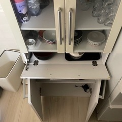 家具 食器棚