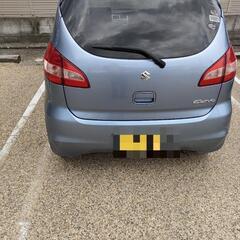 【ご成約】ありがとうございました。そく乗り可能車・低価格中古車・スズキ・セルボ・21年・走行89000キロ・車検令和6年9月25日迄・の画像