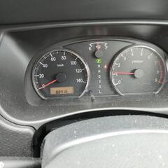 【ご成約】ありがとうございました。そく乗り可能車・低価格中古車・スズキ・セルボ・21年・走行89000キロ・車検令和6年9月25日迄・の画像