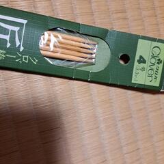 クロバー匠4号の画像