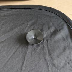 ✨お値下げ✨ 断熱＆UVカットコンパクトシェード　の画像