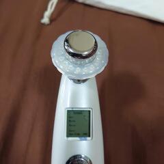 美顔器　belulu classyの画像
