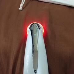 美顔器　belulu classyの画像