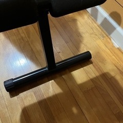 アルインコ　らくらく腹筋　イージーリフト　EXG054 スポーツ フィットネス　トレーニングの画像