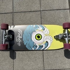 サーフスケート　スムーススター　の画像