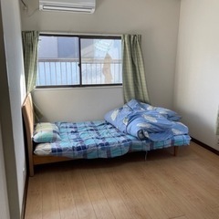外国人シェアハウス
