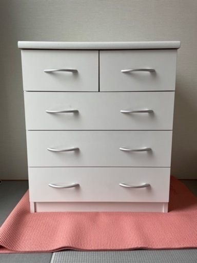 家具 ドレッサー