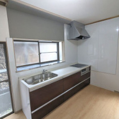 射水市黒河　中古戸建 - 不動産売買（マンション/一戸建て）