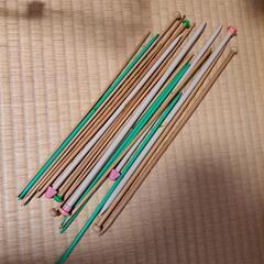 ハンドメイド　針の画像