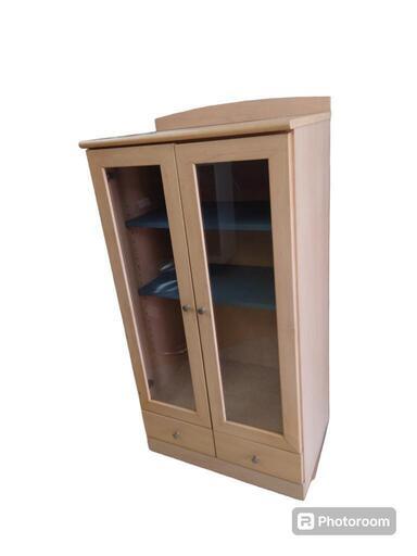 【売り切れ】収納家具 キャビネット