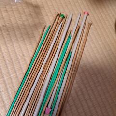 ハンドメイド　針の画像