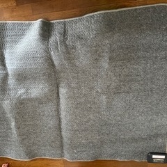 ホットカーペットの画像
